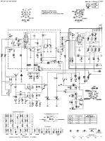 Blaupunkt Florenz-20350 - Schematic